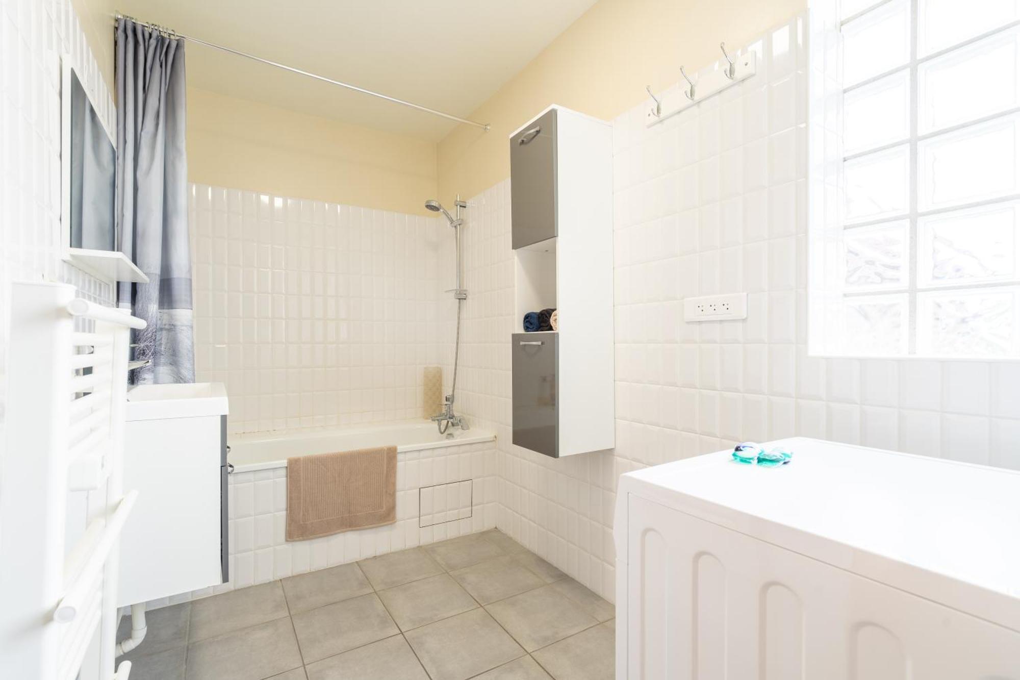 Feeria - Appartement Au Calme Proche De Disneyland Paris Chessy (Seine-et-Marne) Exterior foto